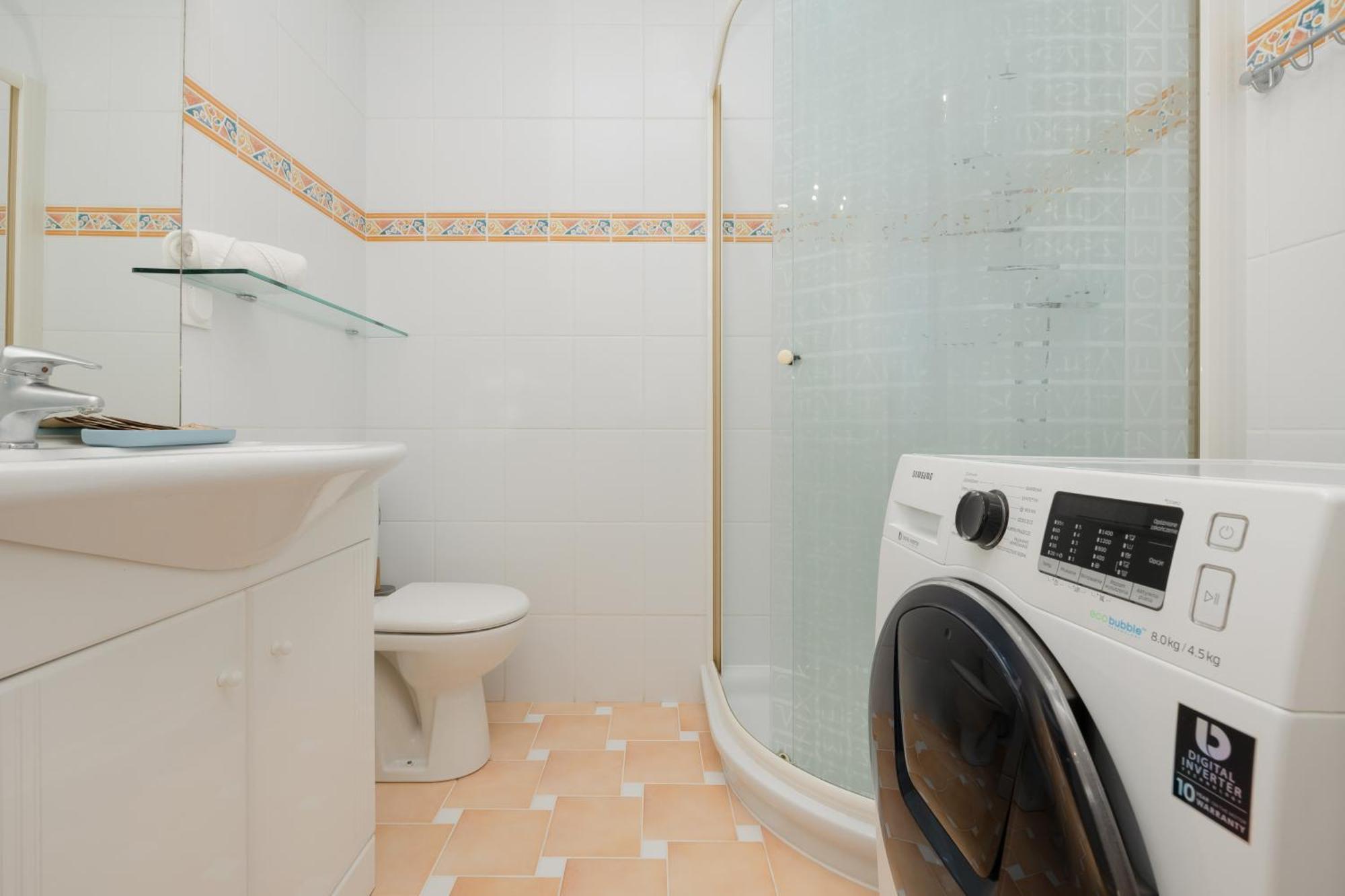 Jantar Apartamenty - Promenada Колобжег Экстерьер фото