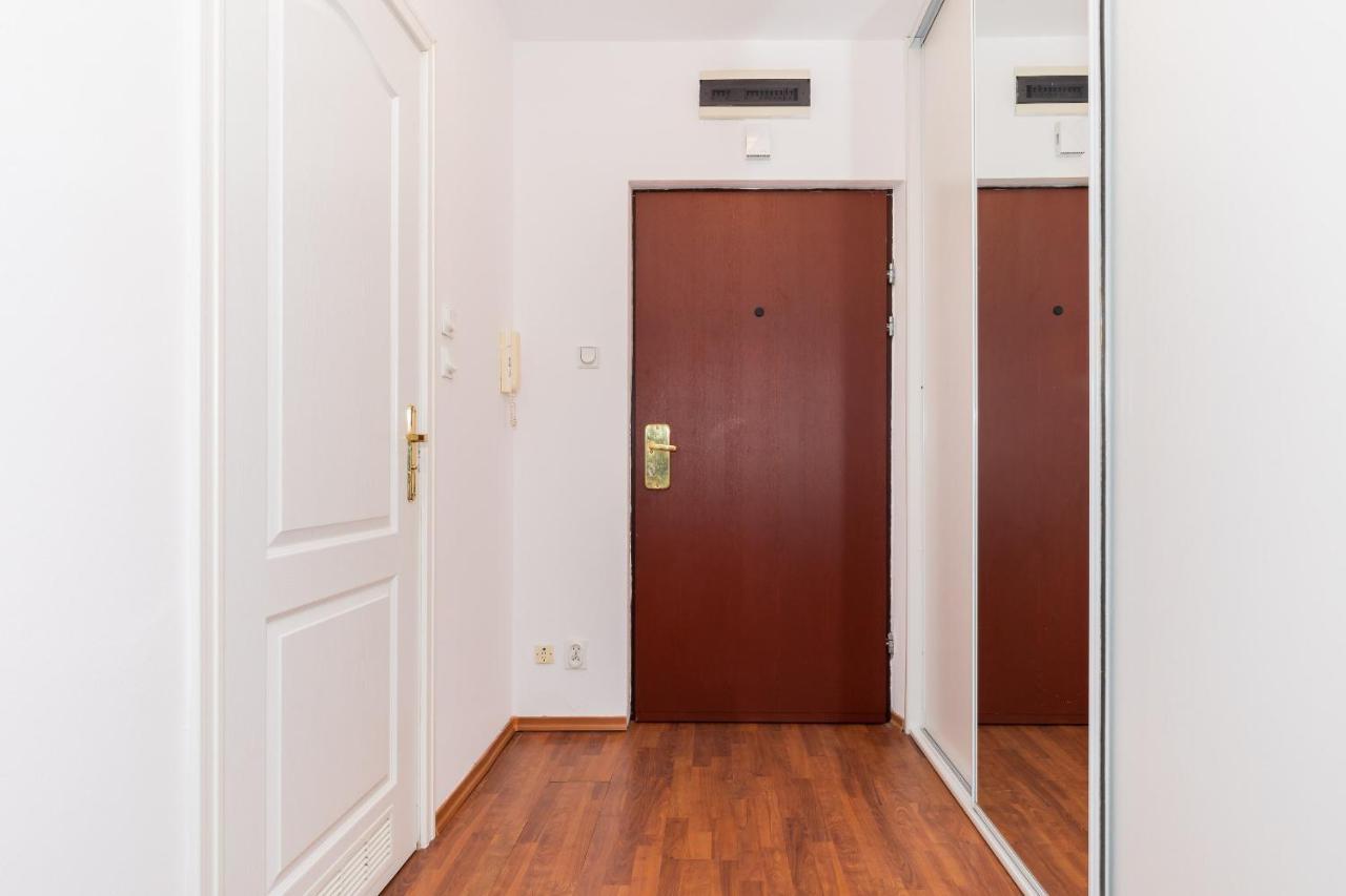 Jantar Apartamenty - Promenada Колобжег Экстерьер фото
