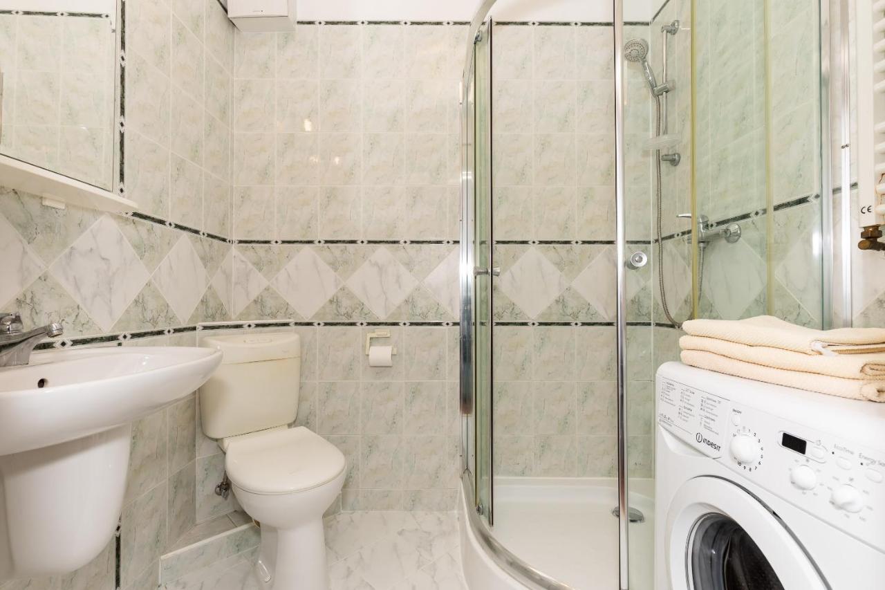 Jantar Apartamenty - Promenada Колобжег Экстерьер фото